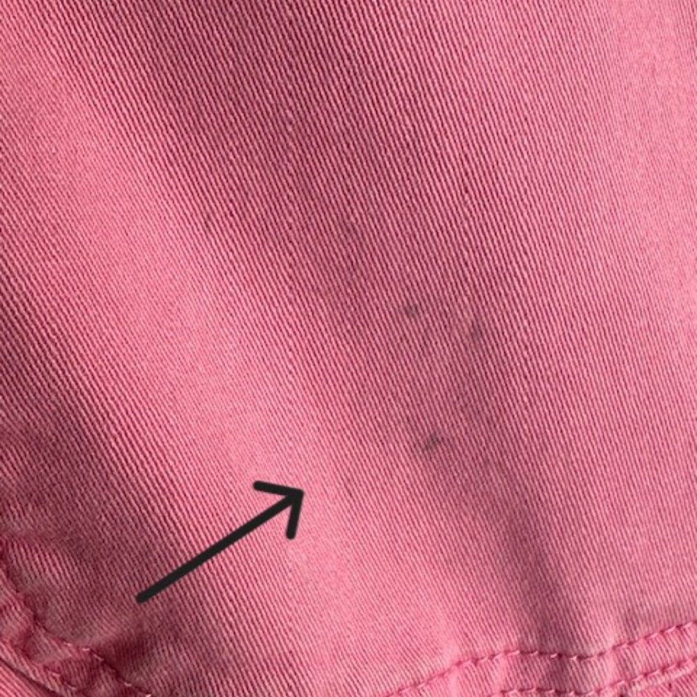Pistola Pink Dhalia - Bubblegum Pink - Size 28 - Picture 9 of 13